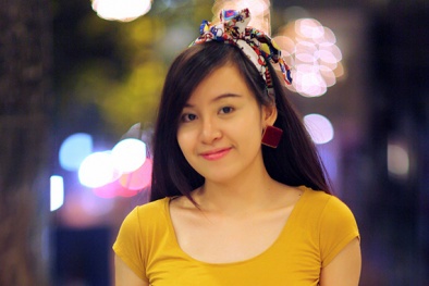 Bà Tưng chúc 'Việt Nam vô địch World Cup 2014'